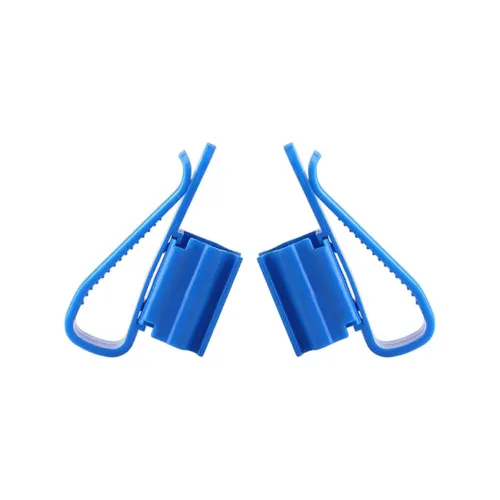 SUJETADOR PARA MANGUERA SIMPLES