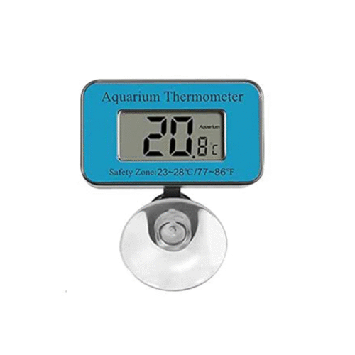 TERMOMETRO DIGITAL SUMERGIBLE