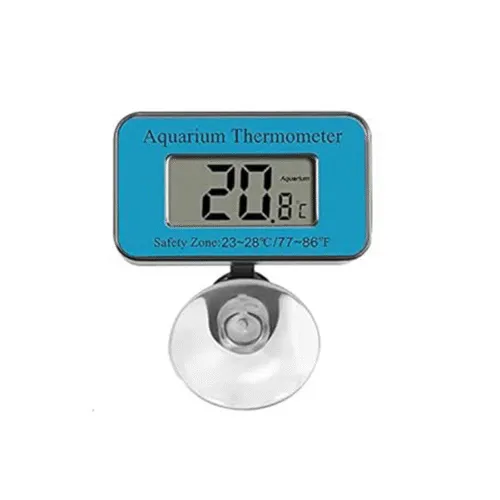 TERMOMETRO DIGITAL SUMERGIBLE