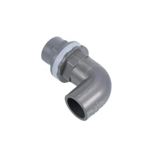 BULKHEAD DE 90° ESTÁNDAR