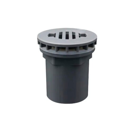 BULKHEAD PARA REBALSE