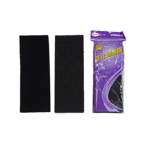 FILTRO DE ESPONJA BIOQUIMICA