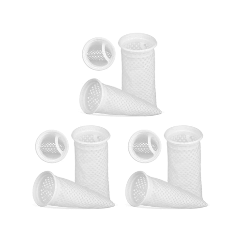 FILTRO DE CALCETÍN 3D