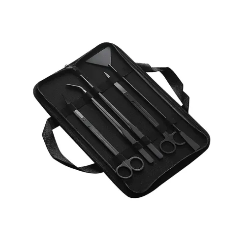 SET DE 5 PIEZAS PARA PLANTADO