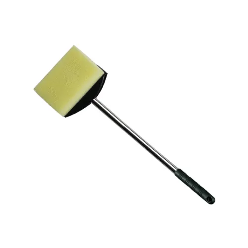 SCRAPER DE ESPONJA
