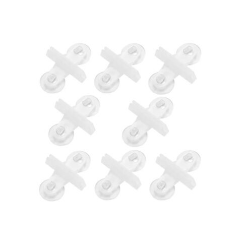 CLIP PARA SUJETAR DIFUSOR DE PLASTICO