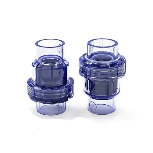 BULKHEAD TIPO CHEQUE