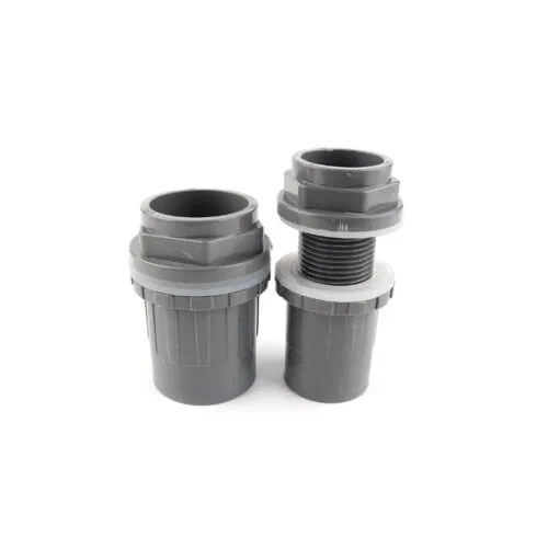 BULKHEAD RECTOS PARA REBALSE