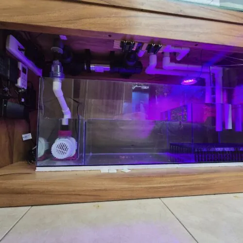 Filtro SUMP