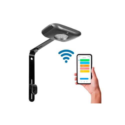 LAMPARA JEBAO PARA MARINO