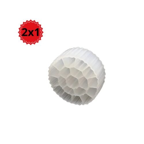 BIO MEDIA K3 PARA FILTROS
