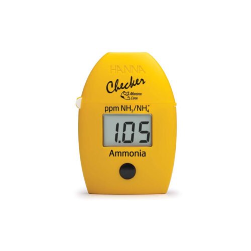HI784 Checker® HC – Amoníaco