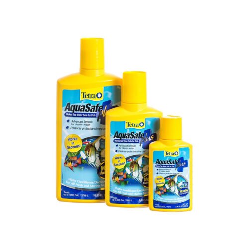 AquaSafe TETRA AQUASAFE