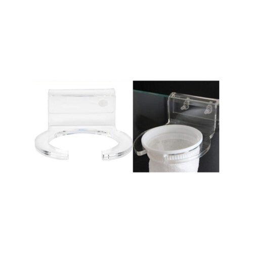 BASE ACRILICA + CALCETIN DE FILTRACION