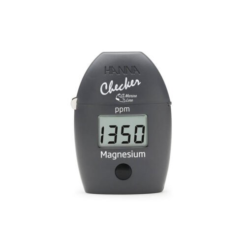 HI783 Checker® HC – Magnesio