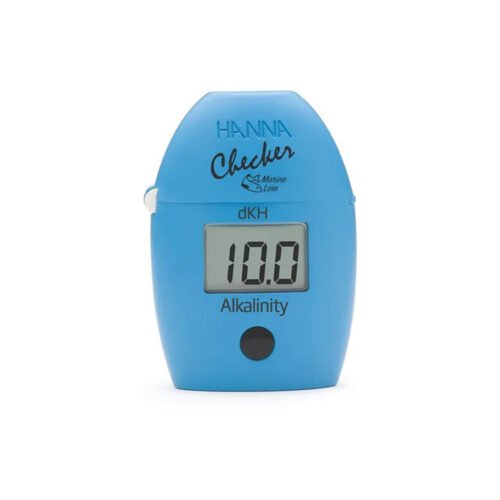 HI772 Checker® – Alcalinidad (dKH)