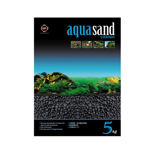 SUSTRATO AQUA SAND