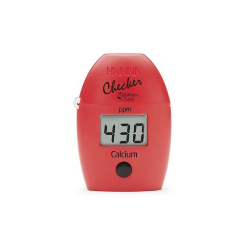 HI758 Checker® HC – Calcio