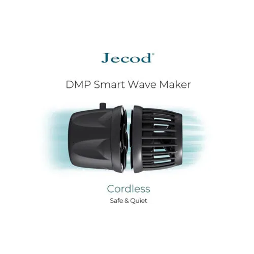 WAVE MAKER JEBAO DMP-M