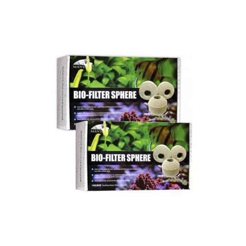 BIO-FILTER SPHERE