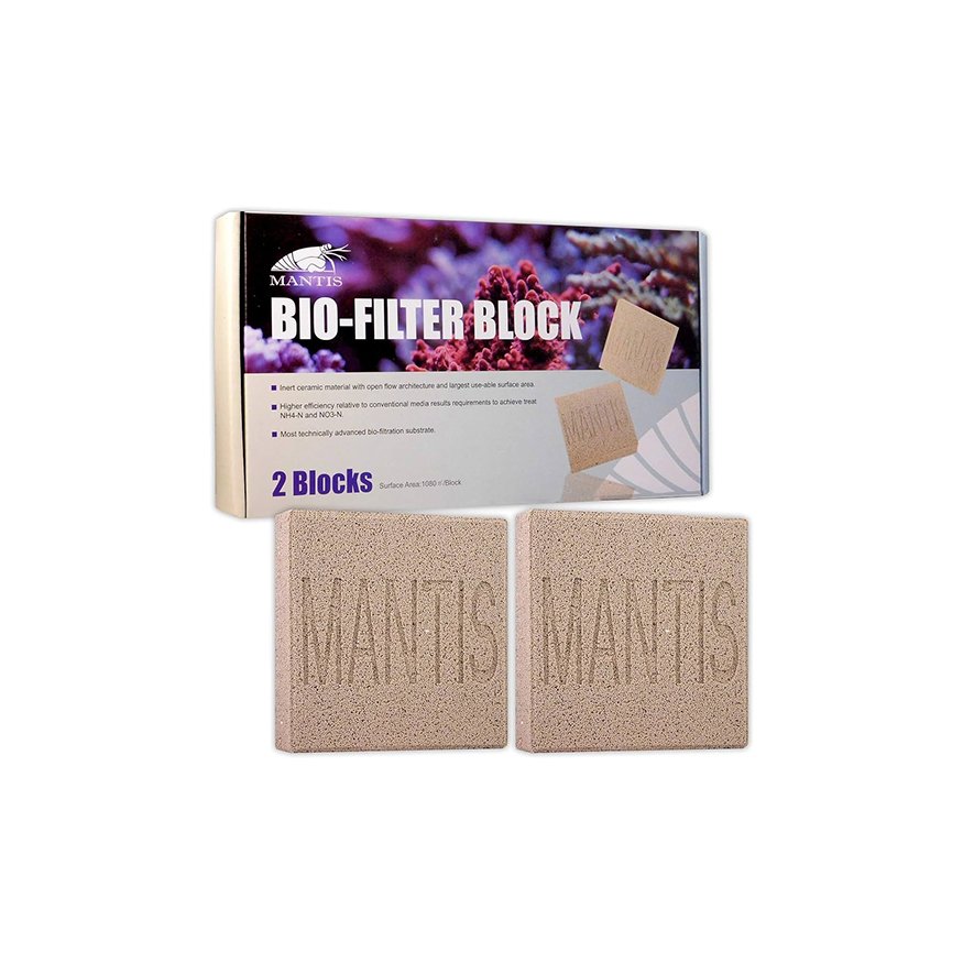 BIO BLOCK – AQUARISTS SHOP