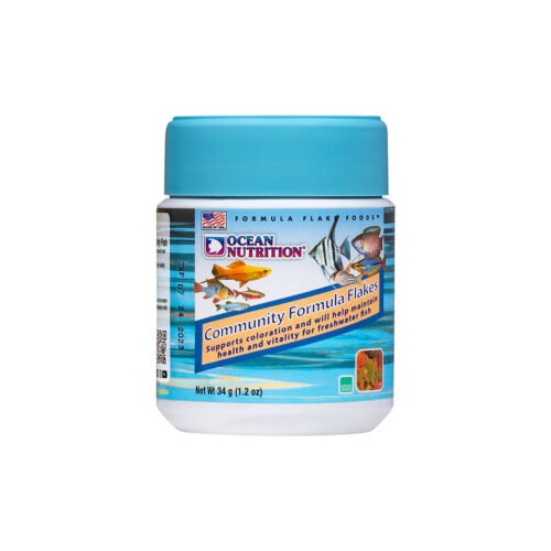 OCEAN NUTRITION – COMMUNITY FLAKE