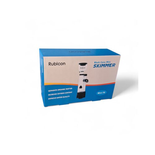 RUBICON BLACK-CONE MINI SKIMMER