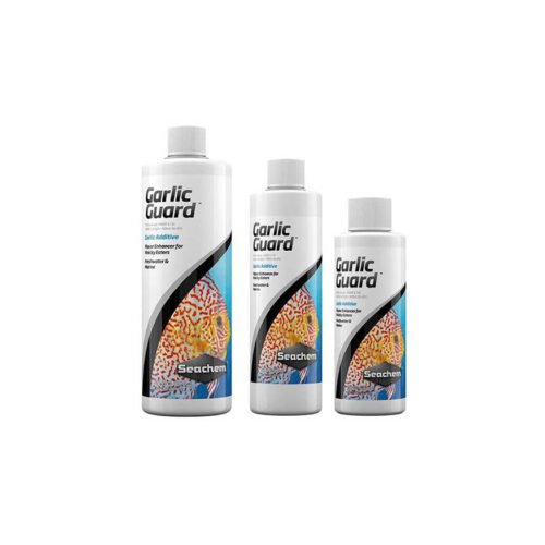 GalicGuard GARLICGUARD – SEACHEM