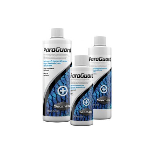 ParaGuard PARAGUARD – SEACHEM